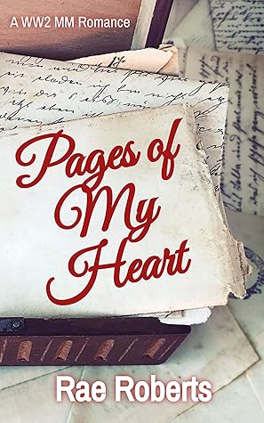Pages of My Heart