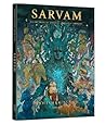 Sarvam: Divine Ta...