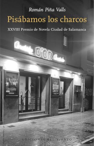 Pisábamos los charcos (Paperback)