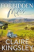 Forbidden Miles (Miles Family, #2)