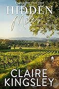 Hidden Miles (Miles Family, #4)