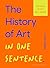 The History of Art in One S...