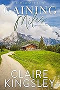Gaining Miles (Miles Family, #5)