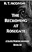 The Reckoning at Rosegate: A Katie Porter Mystery