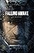 Falling Awake - A Graphic novel by Jan Ditlev