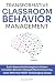 Transformative Classroom Behavior Management by Galen Hart Transformative Classroom Behavior Management by Galen Hart