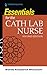 Essentials for the Cath Lab Nurse by Brenda McCulloch
