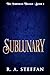 Sublunary (The Morpheus Tri...