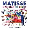 Matisse by Derek Desierto