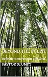 Beyond The Pulpit...