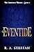 Eventide (The Morpheus Trilogy Book 3)