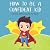How to Be a Confident Kid by Callie Parker