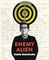 Enemy Alien: Tamio Wakayama (Vancouver Art Gallery)