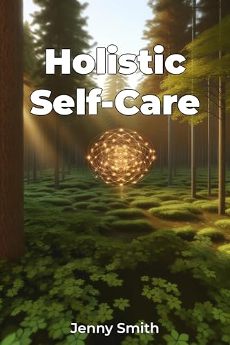 Holistic Self-Care (Kindle Edition)