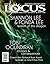 Locus Magazine, Issue #768, January 2025