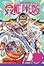 One Piece, Vol. 108