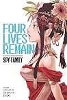 Four Lives Remain by Tatsuya Endo