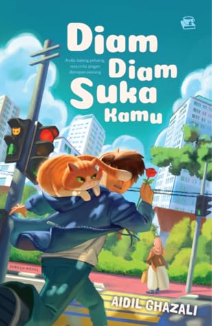 Diam-diam Suka Kamu
