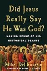 Did Jesus Really ...