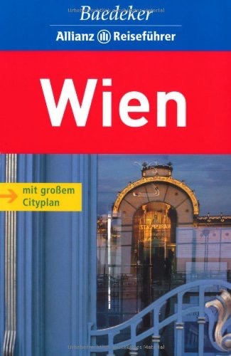 Baedeker Wien (Paperback)