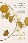 The Wanderer's Song: Essential Poems (Pushkin Press Classics)