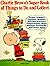 Charlie Brown's Super Book of Things to Do and Collect