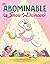 The Abominable Snow Dancer by Steph Lau The Abominable Snow Dancer by Steph Lau