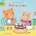 Pat-a-Cake: Sing Along With Me!