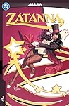 Zatanna: It's Sho...