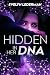 Hidden In Her DNA: A Sci-Fi...
