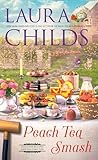 Peach Tea Smash