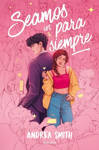 Seamos un para siempre (Paperback)