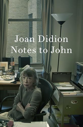Notes to John (Hardcover)