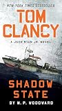 Tom Clancy Shadow...