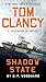 Tom Clancy Shadow State (A Jack Ryan Jr. Novel)