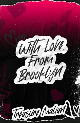 With Love, From Brooklyn: A Valentine's Day Short (Kindle Edition)