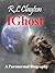 I, Ghost by R.L. Clayton