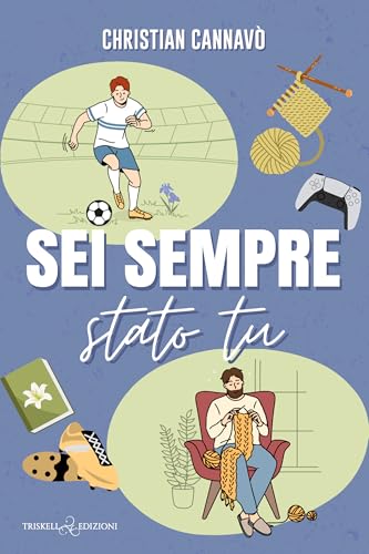 Sei sempre stato tu (ebook)