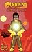 Ginnie Dare: Crimson Sands:...