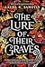 The Lure of Their Graves: Book Two of The Cursed Crown series (The Cursed Crown Duology 2)