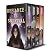 Skyward 4-Book Boxed Set by Brandon Sanderson