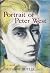 Portrait of Peter West by Suzanne   Butler
