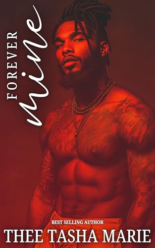 Forever Mine (Kindle Edition)