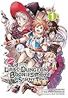 Suppose a Kid from the Last Dungeon Boonies Moved to a Starte... by Hajime Fusemachi