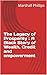 The Legacy of Prosperity : ...