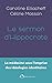 Le sermon d'Hippocrate by Caroline Eliacheff