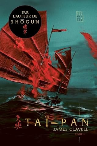 Taï-Pan T01