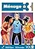 MENAGE A 3 - TOME 2