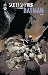 Scott SNYDER prés...