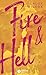 Fire and Hell - Tome 2